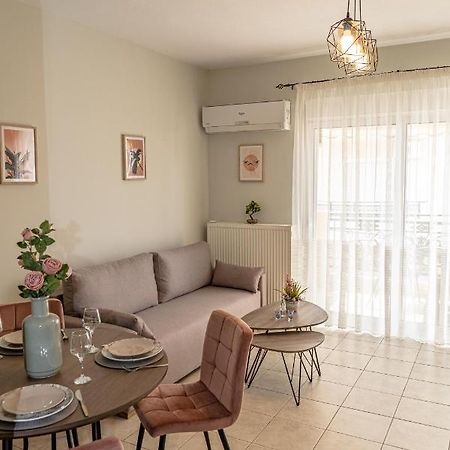 Koulas Luxury Apart By Homebrain Alexandroúpolis Luaran gambar