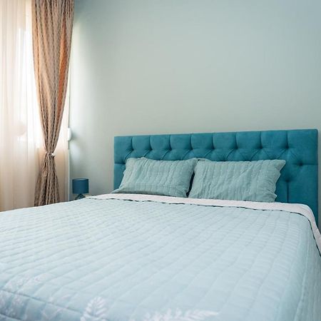 Koulas Luxury Apart By Homebrain Alexandroúpolis Luaran gambar