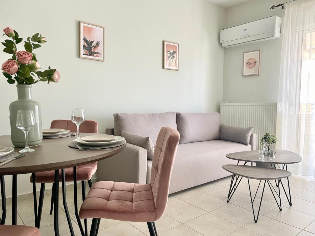 Koulas Luxury Apart By Homebrain Alexandroúpolis Luaran gambar