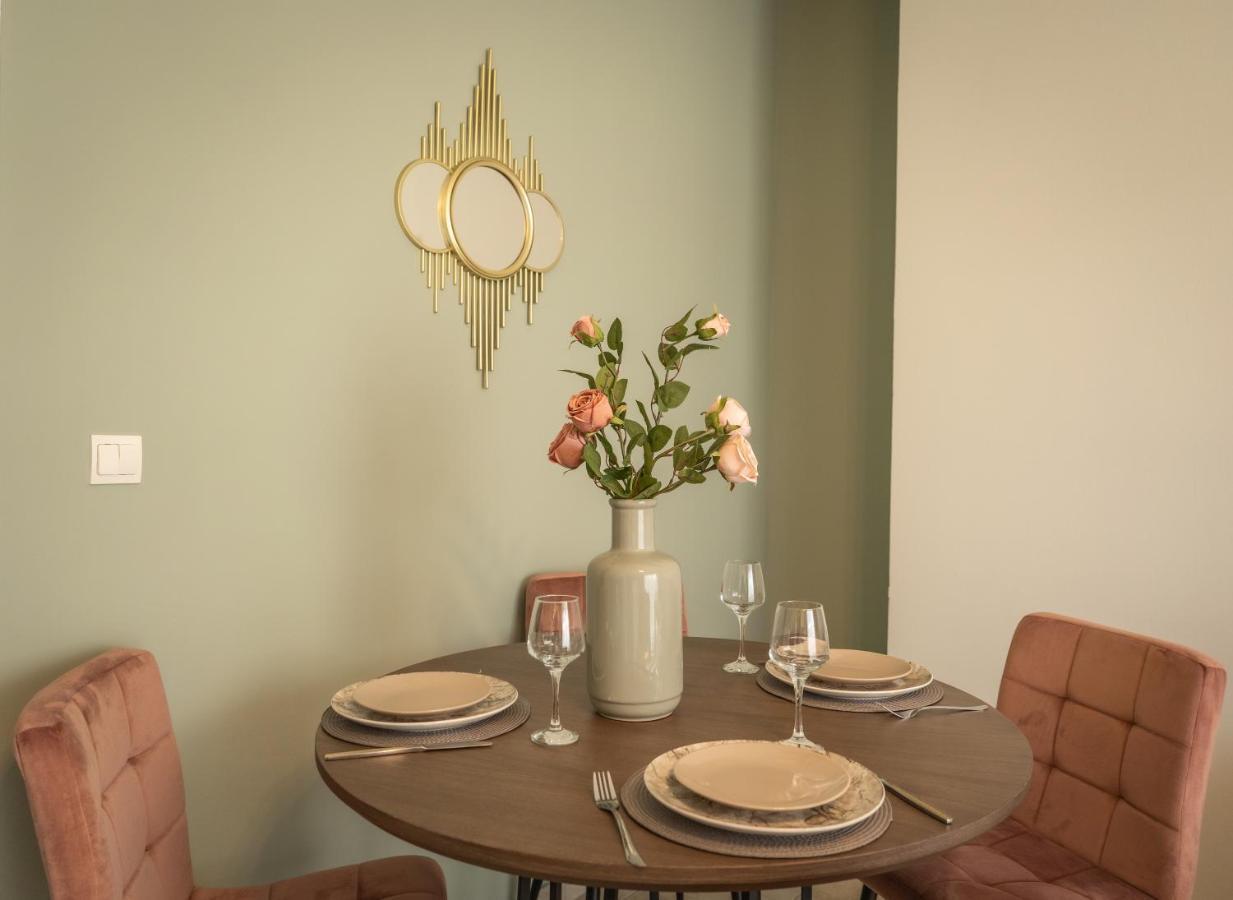 Koulas Luxury Apart By Homebrain Alexandroúpolis Luaran gambar