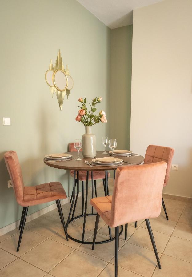 Koulas Luxury Apart By Homebrain Alexandroúpolis Luaran gambar
