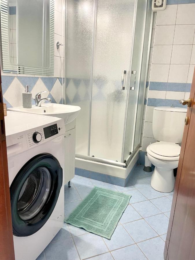 Koulas Luxury Apart By Homebrain Alexandroúpolis Luaran gambar