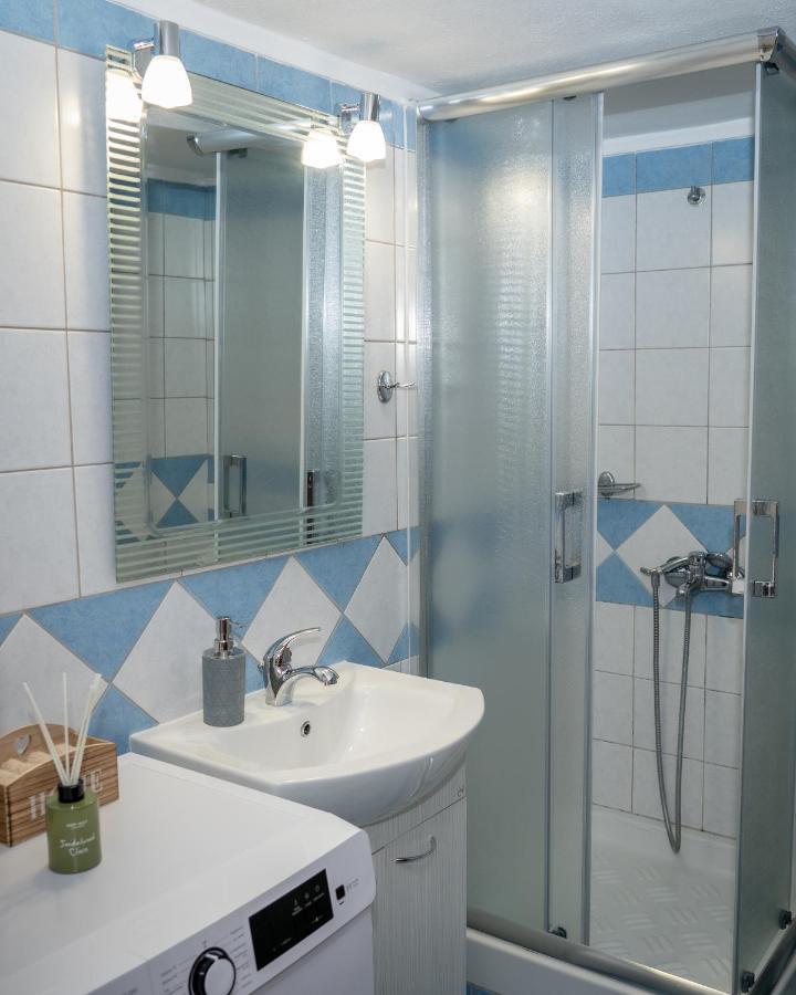 Koulas Luxury Apart By Homebrain Alexandroúpolis Luaran gambar