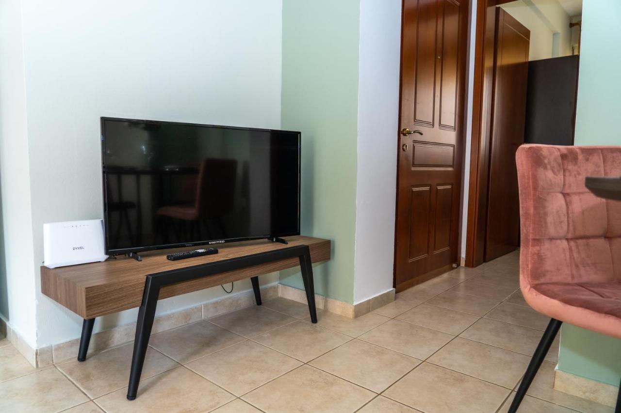 Koulas Luxury Apart By Homebrain Alexandroúpolis Luaran gambar