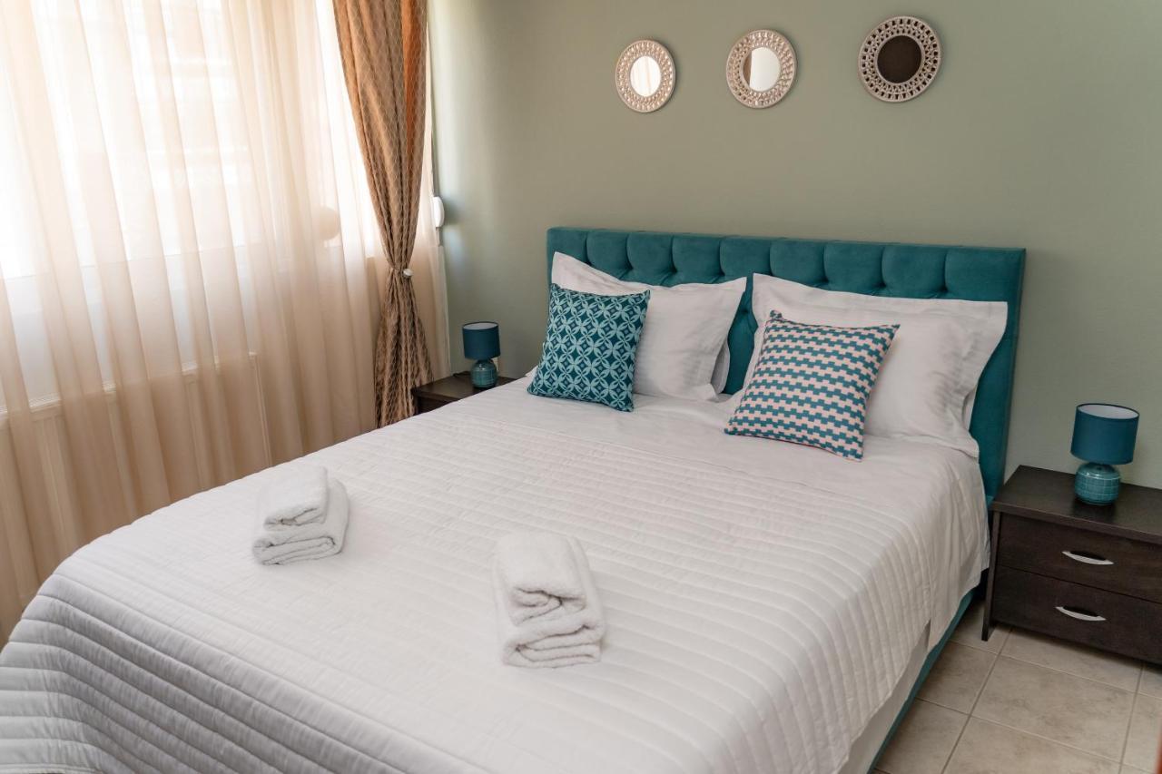 Koulas Luxury Apart By Homebrain Alexandroúpolis Luaran gambar