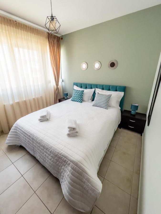 Koulas Luxury Apart By Homebrain Alexandroúpolis Luaran gambar