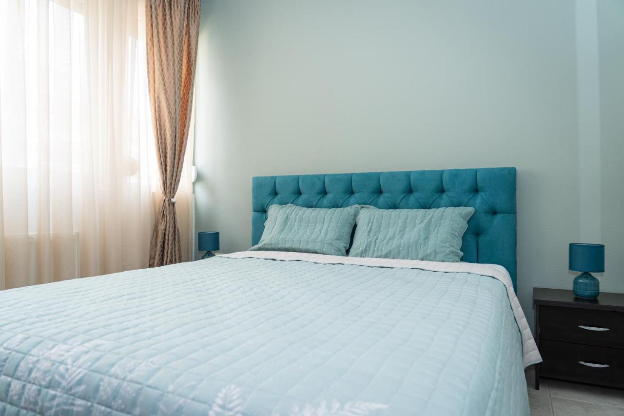Koulas Luxury Apart By Homebrain Alexandroúpolis Luaran gambar