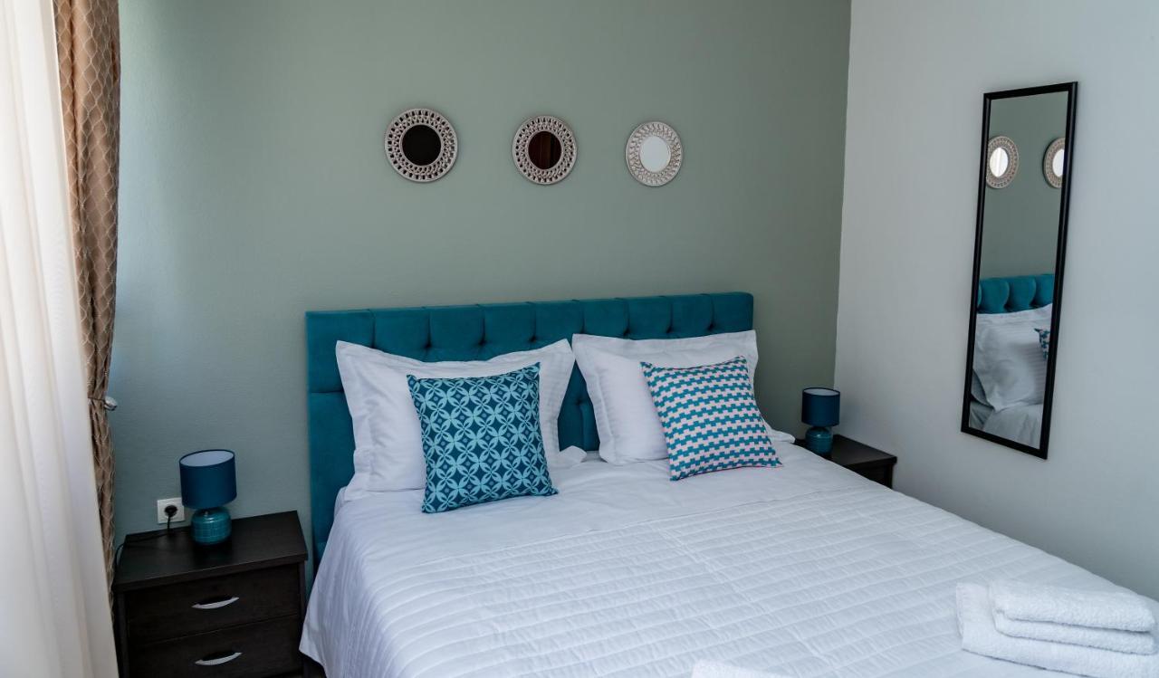 Koulas Luxury Apart By Homebrain Alexandroúpolis Luaran gambar